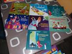 8 Sinterklaas. Boeken., Boeken, Kinderboeken | Jeugd | onder 10 jaar, Ophalen of Verzenden, Zo goed als nieuw