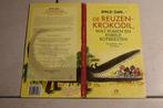 Luisterboek De Reuzenkrokodil / Roald Dahl 1cd, Ophalen of Verzenden