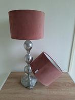 Tafellamp, Ophalen, Zo goed als nieuw, 50 tot 75 cm