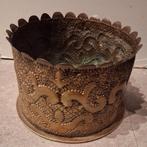 WW1 Patrone Fabrik Karlsruhe 1916, Ophalen of Verzenden, Landmacht, Duitsland, Hulzen of Bodemvondsten