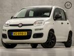 Fiat Panda 0.9 TwinAir Sport (5 DEURS, AIRCO, SPORTSTOELEN,, Auto's, Voorwielaandrijving, Stof, Gebruikt, Panda
