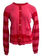 Oilily vest M, Kleding | Dames, Maat 38/40 (M), Ophalen of Verzenden, Zo goed als nieuw, Roze