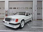 Mercedes W124 Tuning 1:18 in OVP, Ophalen of Verzenden, Zo goed als nieuw