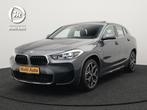 BMW X2 xDrive25e M sport X Plug in Hybrid | PHEV | Panodak |, Auto's, BMW, Automaat, X2, Gebruikt, Zwart