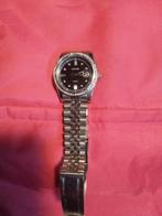 Animod Dameshorloge met Strass - Staal, Sieraden, Tassen en Uiterlijk, Horloges | Antiek, Ophalen of Verzenden