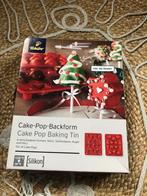 Cake Pop Bakvorm - Nieuw in verpakking, Ophalen of Verzenden, Nieuw, Materiaal