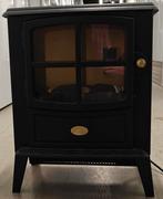 Dimplex Brayford Optiflame Elektrische Kachel, Ophalen, Elektrisch, Overige soorten