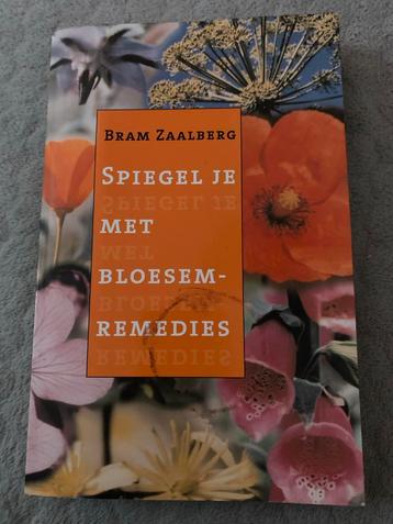 Spiegel je met Bach bloesemremedies - ZGAN beschikbaar voor biedingen