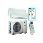 Daikin MultiSplit Airco,s voor groothandelsprijzen incl Wifi, Ophalen, Koelen en Ontvochtigen, Timer, Nieuw