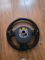 Audi A5 S5 Stuur met Aluminium flippers, Ophalen of Verzenden
