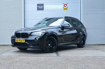 BMW X1 xDrive20i Business (4x4), Leder, M Aerodynamic Packag beschikbaar voor biedingen