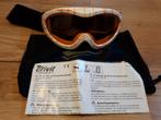 Kinderen Skibril - Crivit, Overige merken, Overige typen, Ophalen of Verzenden, Zo goed als nieuw