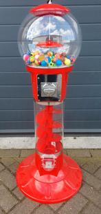 Kauwgomballen stuiterballen automaat nieuw, Ophalen of Verzenden, Nieuw
