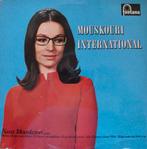 LP Nana Mouskouri - Mouskouri International., Cd's en Dvd's, Vinyl | Pop, Verzenden, 1960 tot 1980, Zo goed als nieuw, 12 inch