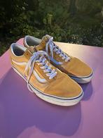 Vans geel maat 46, Ophalen of Verzenden, Zo goed als nieuw, Overige kleuren
