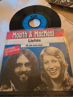 Single: Mouth & Macneal -  Ik zie een ster, Cd's en Dvd's, Verzenden, Zo goed als nieuw, Overige formaten, Levenslied of Smartlap