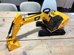 Bruder CAT Graafmachine, Ophalen, Zo goed als nieuw