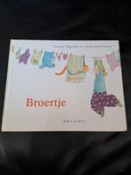 T. Wigersma - Broertje, Ophalen of Verzenden, Zo goed als nieuw, T. Wigersma