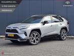 Toyota RAV4 2.5 Plug-in Hybrid AWD Bi-Tone Plus | Schuif/kan, Automaat, Gebruikt, 4 cilinders, Adaptive Cruise Control