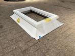 Ventilatie koepel 50x100 B Keus & A Keus opstand | Weg = Weg, Minder dan 80 cm, 80 tot 120 cm, Ophalen of Verzenden, Zo goed als nieuw