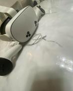 Meta Quest 3s - Draadloze VR-bril - 128GB, Spelcomputers en Games, Virtual Reality, Ophalen of Verzenden, Nieuw, VR-bril, Overige platformen