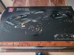 zwarte superauto, Ophalen of Verzenden, Nieuw