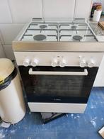 Gratis Keuken | Zelf demonteren, Huis en Inrichting, Keuken | Complete keukens, Crème, Gebruikt, Enkelwandige keuken, Hout