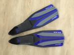 Flippers Saec Sub maat 42-43, Ophalen, Gebruikt, Snorkelvinnen