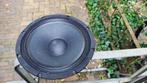 8 inch Bas mid speaker, Ophalen, Zo goed als nieuw, 60 tot 120 watt, Overige merken