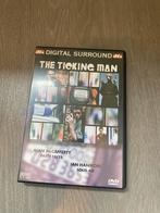 The ticking  man, Cd's en Dvd's, Ophalen of Verzenden, Zo goed als nieuw, Actie