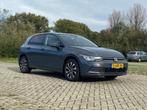 Volkswagen Golf 1.5 TSI Style 2022 | Navi | ACC | Nieuwstaat, Auto's, Te koop, Zilver of Grijs, Geïmporteerd, 5 stoelen