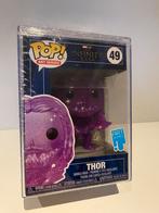 Funko Pop! Marvel Infinity Saga - Thor #49, Kinderen en Baby's, Speelgoed | Actiefiguren, Ophalen of Verzenden, Nieuw