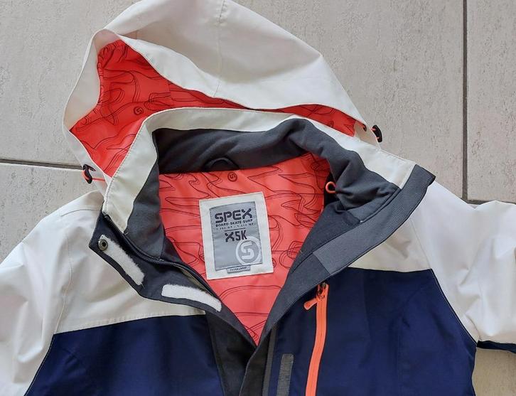 WARME SKI/WINTERJAS MAAT XL.zie omschrijving, Kleding | Dames, Wintersportkleding, Zo goed als nieuw, Jack, Maat 46/48 (XL) of groter