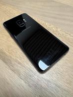 Samsung Galaxy S9 - 64GB, Gebruikt, Zwart, Touchscreen, Ophalen of Verzenden