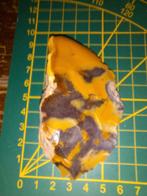 Fontmaure geel Jasper jaspis artefact, Ophalen of Verzenden