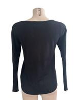 Leo Ugo trui S, Maat 38/40 (M), Leo en ugo, Zwart, Ophalen of Verzenden