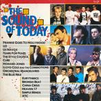 lp.Various – The Sound Of Today, Ophalen of Verzenden, Gebruikt, Pop