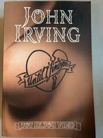 John Irving - Tot ik jou vind, Zo goed als nieuw, Nederland, John Irving, Ophalen of Verzenden