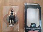 Final fantasy VII advent children. Tifa, Verzenden, Zo goed als nieuw