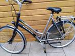 Nette Gazelle Damesfiets. 61 cm., Fietsen en Brommers, Fietsen | Dames | Damesfietsen, Ophalen, Versnellingen, 56 cm of meer, Zo goed als nieuw