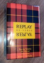 Nieuwe parfum Replay Re/verse 30 ml, Ophalen of Verzenden, Nieuw