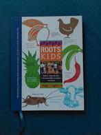Roots Kids: 7 avontuurlijke recepten, Boeken, Kookboeken, Tapas, Hapjes en Dim Sum, Sandra Yebramdy, Gezond koken, Ophalen of Verzenden