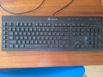 Corsair K55 RGB Pro - Gaming toetsenbord, Bedraad, Gaming toetsenbord, Gebruikt, Ophalen of Verzenden