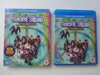 Blu-Ray  Suicide Squad, Cd's en Dvd's, Ophalen of Verzenden, Zo goed als nieuw