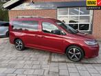 Volkswagen Caddy Maxi 1.5 TSI 5p 84kw Life ( Navigatie, Acht, Auto's, Volkswagen, Voorwielaandrijving, Stof, Euro 6, 4 cilinders