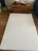 Ikea Tussoy Topper 140x200, Ophalen, Gebruikt, Tweepersoons, 140 cm