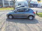 Peugeot 206 + 1.4 XS, Voorwielaandrijving, 206+, Stof, 4 cilinders