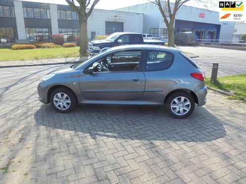 Peugeot 206 + 1.4 XS, Auto's, Peugeot, Bedrijf, Te koop, 206+, ABS, Airbags, Airconditioning, Centrale vergrendeling, Elektrische ramen