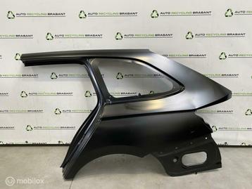Achterscherm Links Skoda Octavia Combi 4 NIEUW  5E7809601C beschikbaar voor biedingen