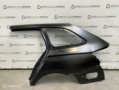 Achterscherm Links Skoda Octavia Combi 4 NIEUW  5E7809601C, Auto-onderdelen, Carrosserie en Plaatwerk, Skoda, Gebruikt, Ophalen of Verzenden